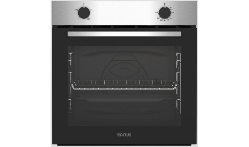 Altus ALA 310 I İnox Ankastre Fırın